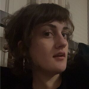 Meet your Posher, Sophia